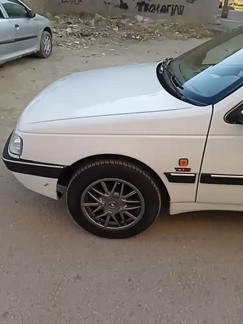 slx 405|خودرو سواری و وانت|همدان, |دیوار