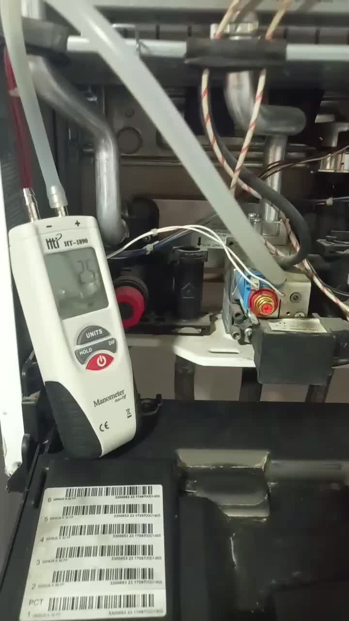 تعمیرات و سرویس تخصصی پکیج و آبگرمکن|خدمات پیشه و مهارت|قزوین, |دیوار