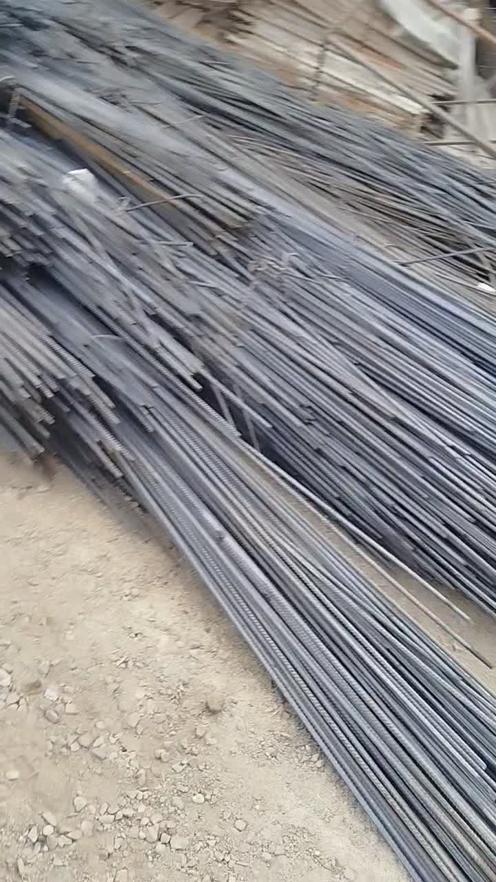 فروش میلگرد کارخانجات برند استاندارد|عمدهفروشی|شهریار, شهرک بهاران (ویره)|دیوار