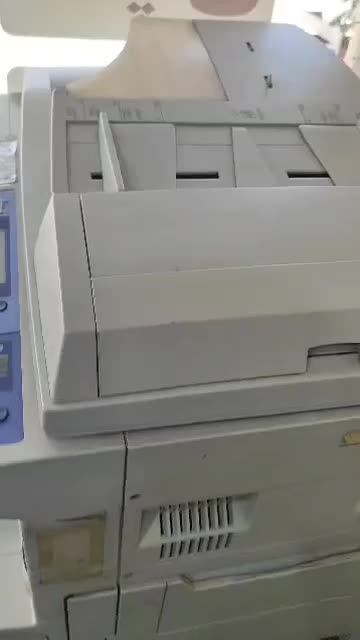 دستگاه کپی|پرینتر، اسکنر، کپی، فکس|اهواز, کیانشهر|دیوار