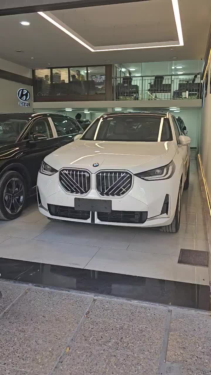 BMWx3deriv25|خودرو سواری و وانت|مشهد, شهید بهشتی|دیوار