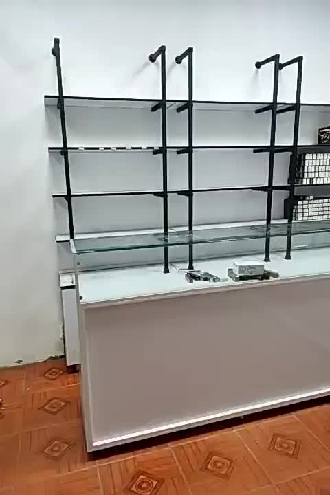 فروش قفسه|کتابخانه، شلف، قفسه‌های دیواری|میاندوآب, |دیوار