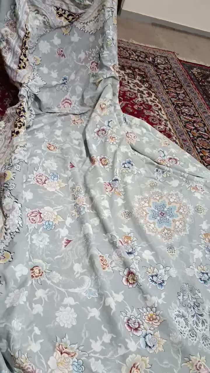 ۲عدد کاور فرش و روفرشی|روفرشی|اهواز, کمپلو شمالی|دیوار