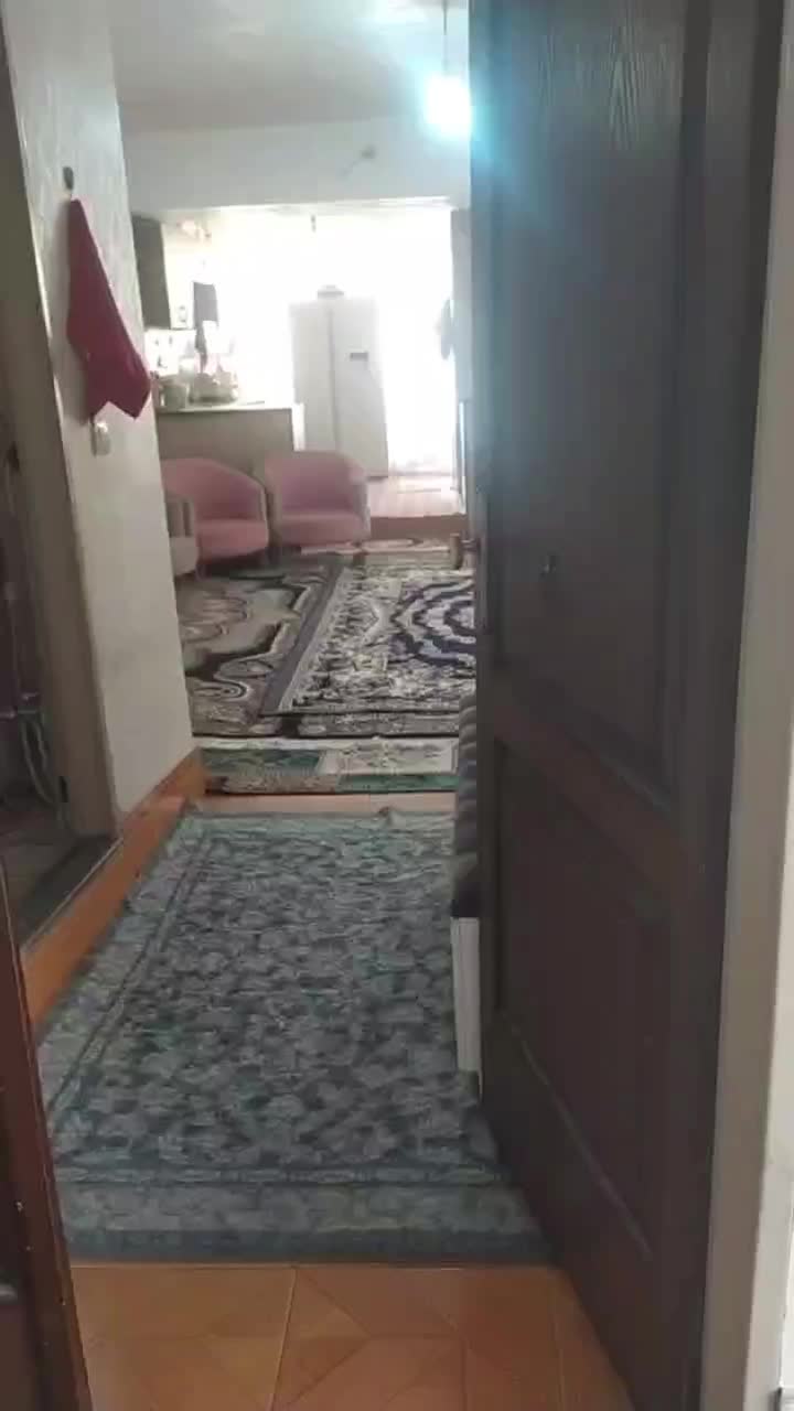 ۵۲ متر پیشنمازی|فروش آپارتمان|سبزوار, مدرس|دیوار