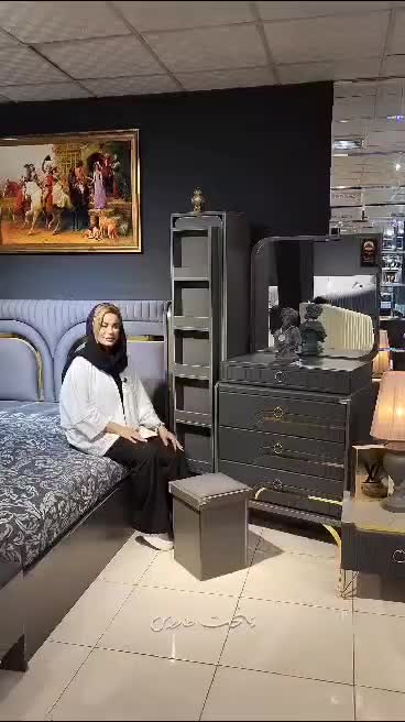 فروش انواع سرویس خواب شرکتی|تخت و سرویس خواب|رامهرمز, |دیوار