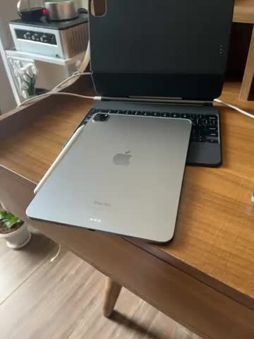 تبلت اپل iPad pro 4th 2022 wifi 11 inch|تبلت|اصفهان, ناژوان|دیوار