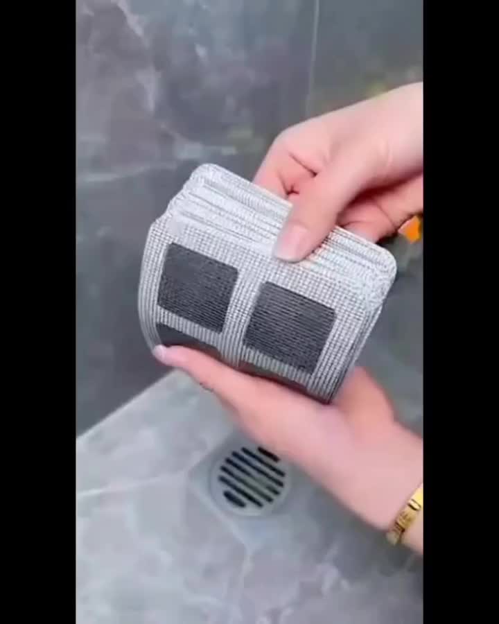 کفشور چسبی محافظ|لوازم سرویس بهداشتی|زنجان, |دیوار