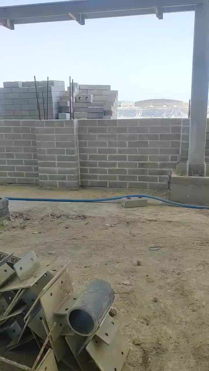بند کشی بلوک سیمانی|استخدام معماری، عمران و ساختمانی|کهیر, |دیوار