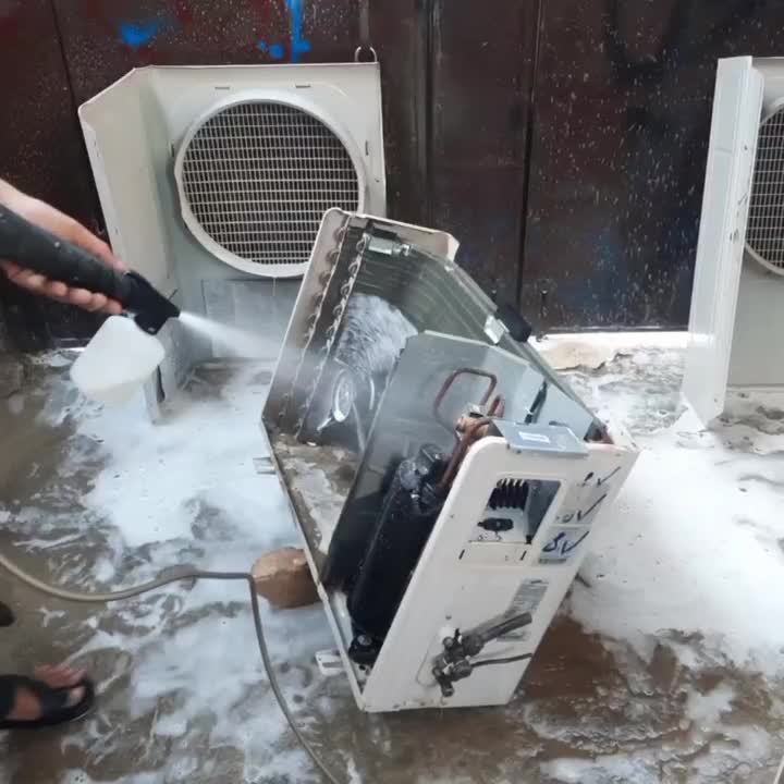 تعمیرات‌‌اسپیلت‌درروستاها‌.‌24سال‌ثابقه|خدمات پیشه و مهارت|سراوان, |دیوار