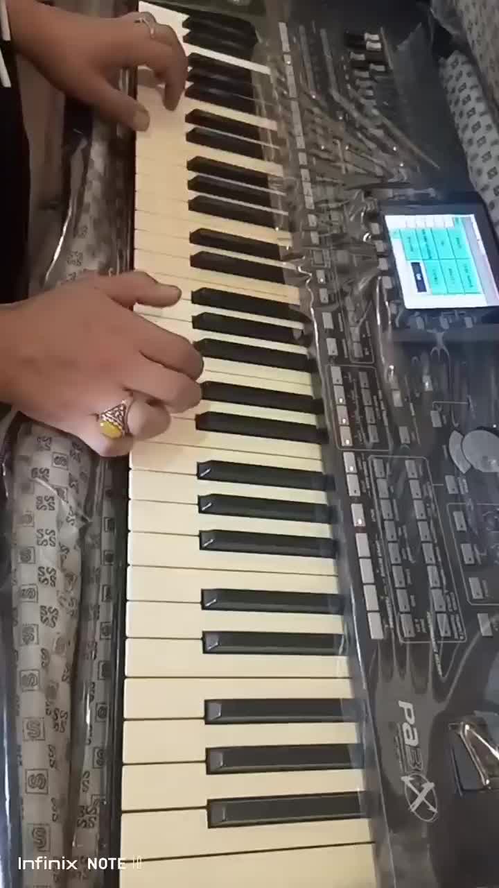 اورگ|پیانو، کیبورد، آکاردئون|کاشان, فاز ۲ ناجی آباد|دیوار