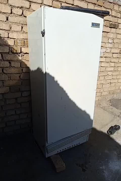 یخچال|یخچال و فریزر|زالیان, |دیوار