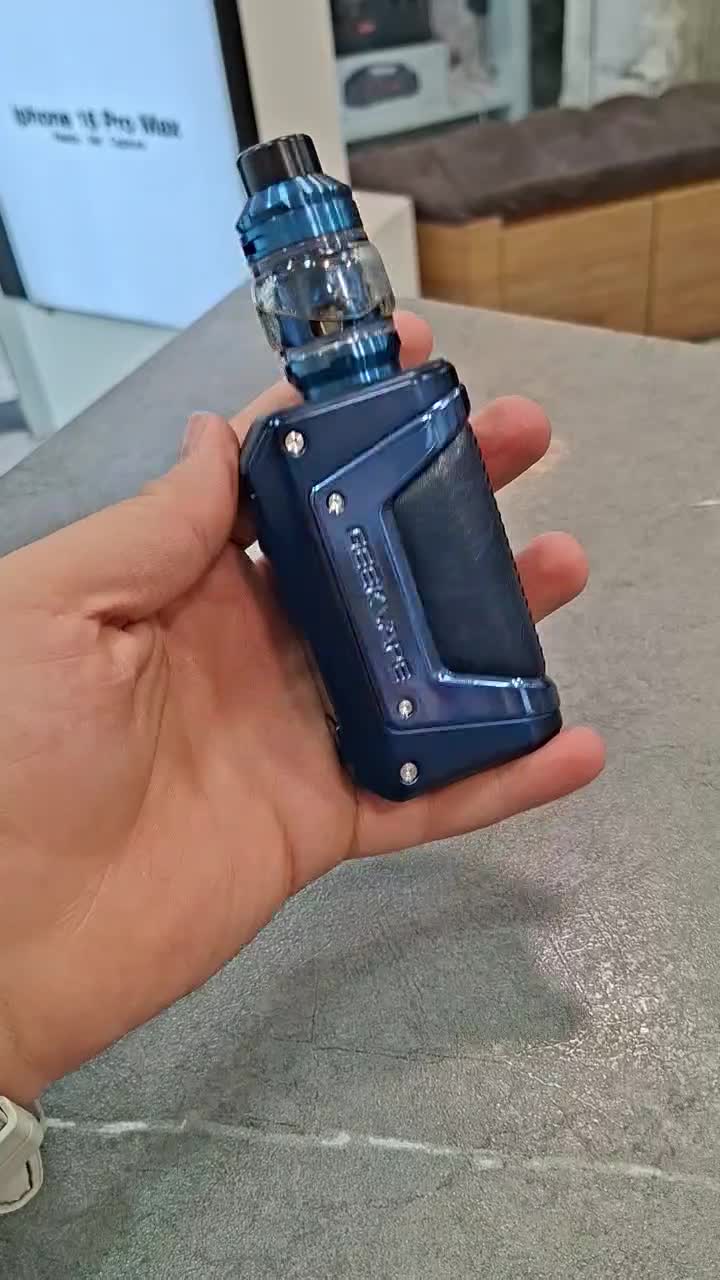 GEEPVAPE L200 COCO|زیورآلات و اکسسوری|تهران, جردن|دیوار