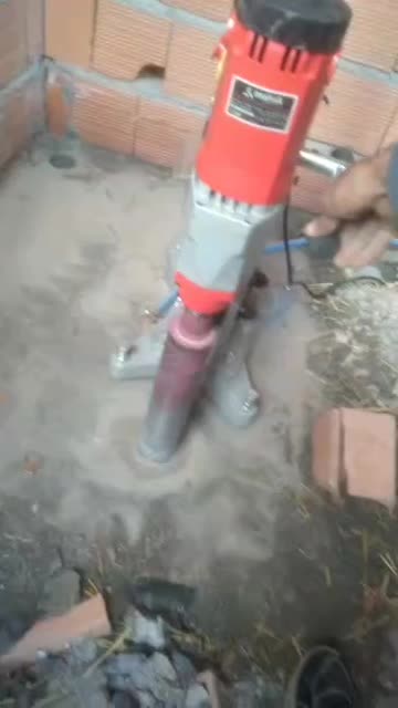 اجرای کر گیری و کاشت میله گرد|خدمات پیشه و مهارت|گرگان, |دیوار