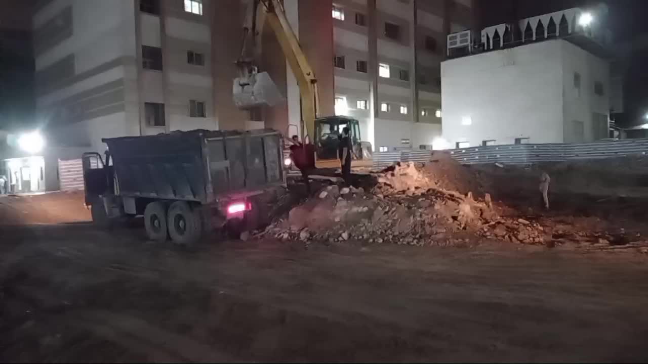 لودر و کمپرسی|خدمات حمل و نقل|گنبد کاووس, |دیوار