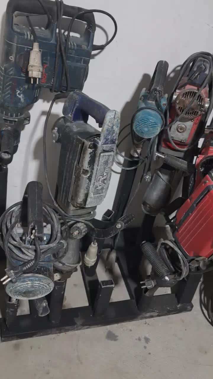 اجاره خاموت زن برقی قیچی میلگردبر|خدمات پیشه و مهارت|اندیشه, شهرک کوثر|دیوار