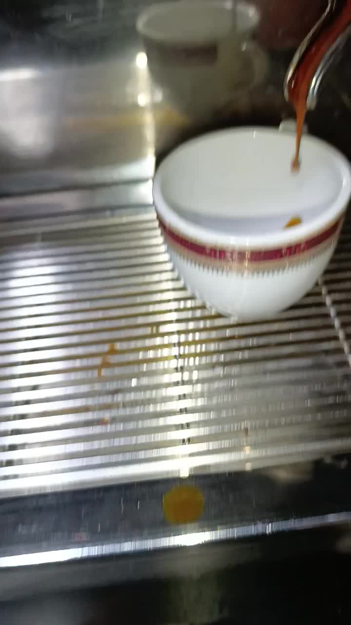 دستگاه جیم بالی M27|کافیشاپ و رستوران|سیرجان, |دیوار