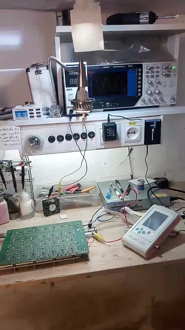 تنهاکلینیک تعمیرات ماینردر غرب ماینر M30M50 هشبرد|قطعات و لوازم جانبی رایانه|همدان, |دیوار