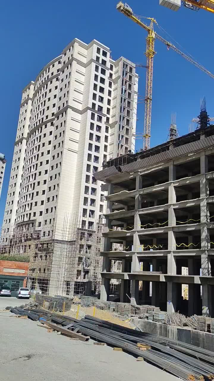 ۲۰۰متر،تاپ لوکیشن،بام چیتگر،ویو مه آلود|پیش‌فروش املاک|تهران, دریاچه شهدای خلیج فارس|دیوار
