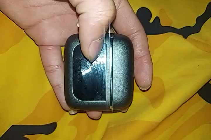 ایرپاد مدل Soundtec Guide|لوازم جانبی موبایل و تبلت|دامغان, |دیوار