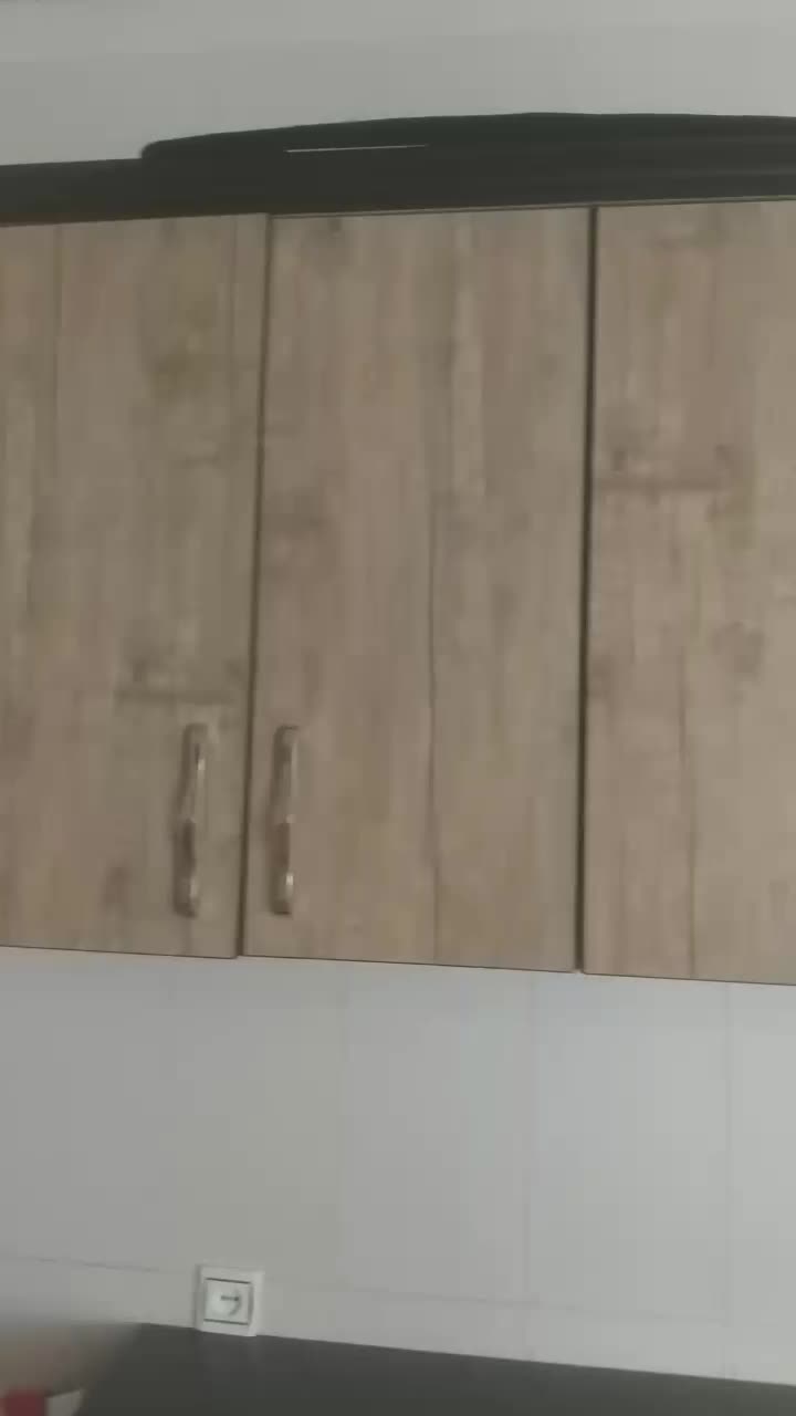 کابینت ام دی اف پاک چوب|مصالح و تجهیزات ساختمان|صحنه, |دیوار