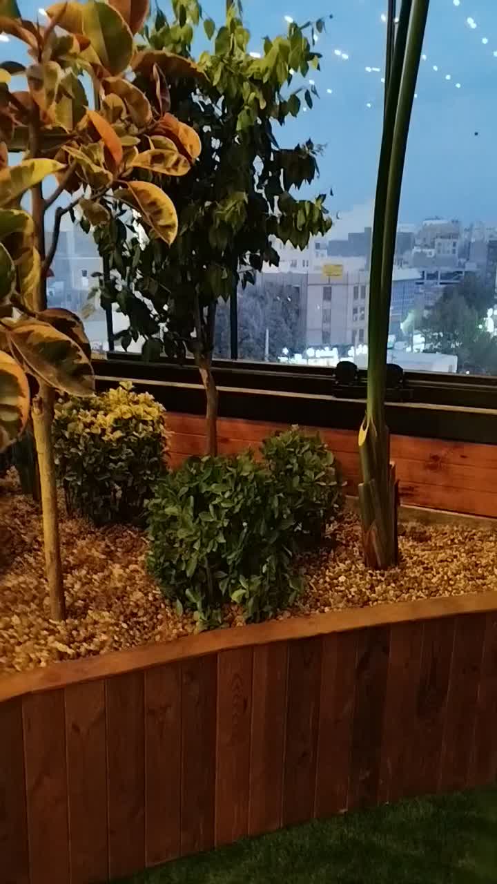 فروش واجرای چوب ترموو|خدمات پیشه و مهارت|خاوران, |دیوار