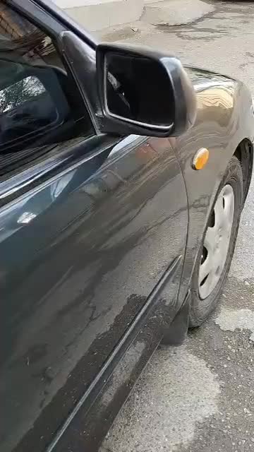 خودرو کلاسیک|خودرو سواری و وانت|لاهیجان, خمیر کلایه|دیوار