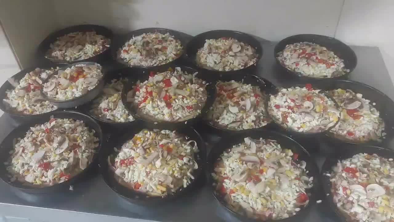 فست فود دیرین دیرین|خدمات پذیرایی، مراسم|شاهینشهر, طالقانی|دیوار