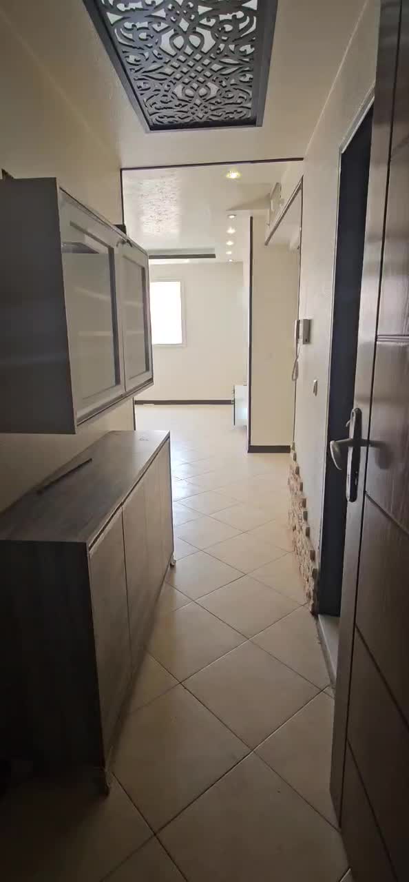 مسکن مهر 2 خواب وام دار و اقساط بلند مدت بدون بهره|فروش آپارتمان|شاهین‌شهر, مسکن مهر|دیوار