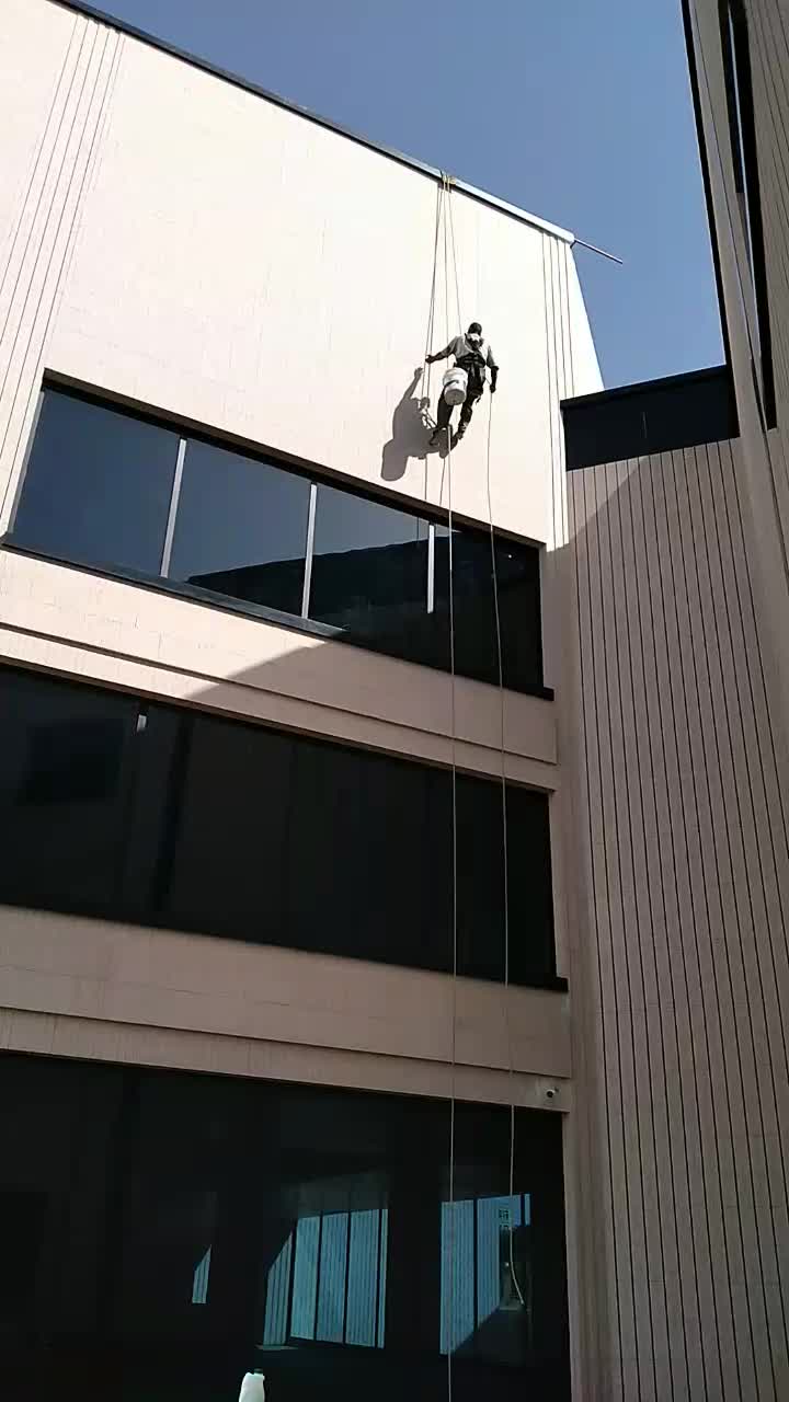 شرکت خدماتی کفسابی سنگ شویی نما شویی اجرشویی|خدمات نظافت|قم, زنبیل آباد|دیوار