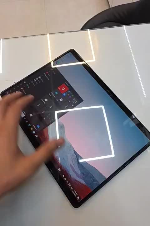 سرفیس پرو ۸ - Surface Pro 8 تمیز|رایانه همراه|مشهد, ارشاد|دیوار
