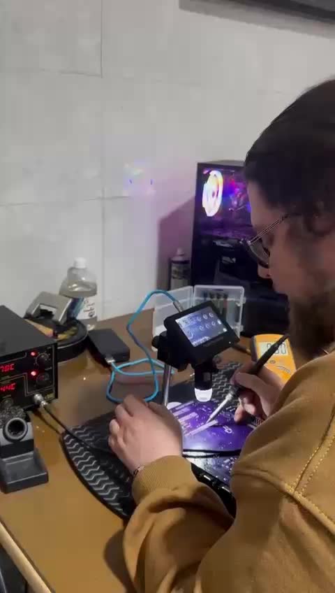 تعمیرات کامپیوتر ، لپ تاپ - نصب ویندوز در محل|خدمات رایانه‌ای و موبایل|تبریز, |دیوار