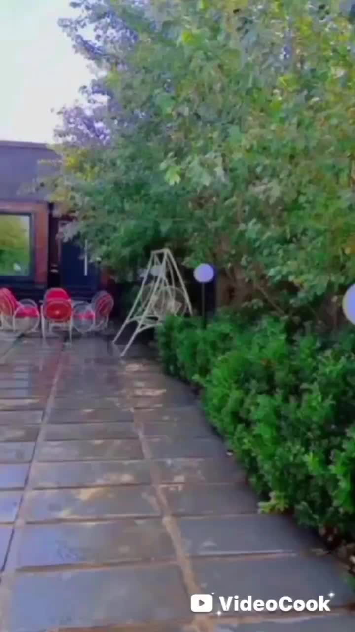 اجاره روزانه ویلا استخر آبگرم تمیز|اجارهٔ کوتاه‌مدت ویلا و باغ|کرج, فاز ۴ مهرشهر|دیوار