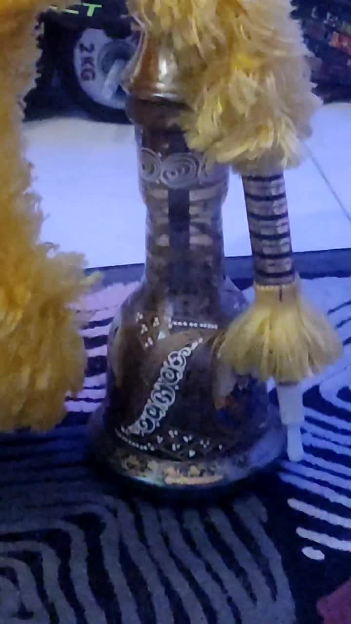 قلیان عربی|زیورآلات و اکسسوری|شاهرود, |دیوار