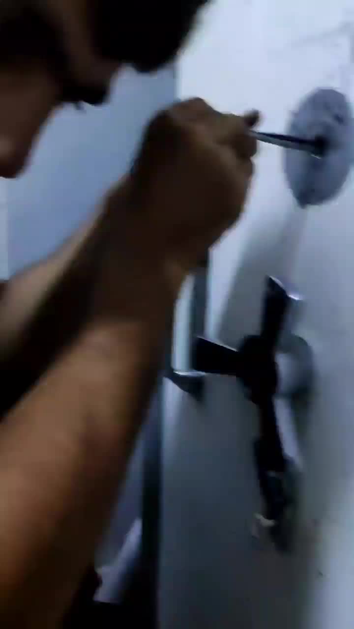 باز کردن گاوصندوق با دوربین آندوسکوپی|ابزارآلات|رشت, بلوار گیلان|دیوار