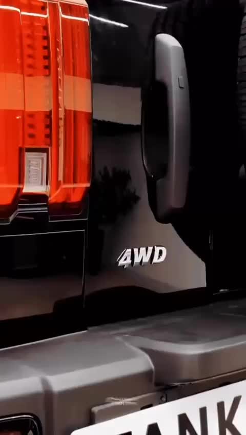 TANK300|خودرو سواری و وانت|تهران, حکمت|دیوار