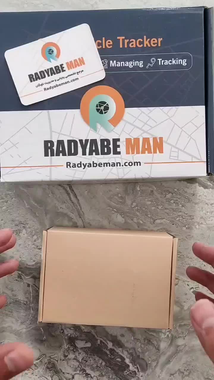 ردیاب موتور سیکلت خودرو GPSwetrack قدرتمند حرفهای|قطعات یدکی و لوازم جانبی|مشهد, آزادشهر|دیوار