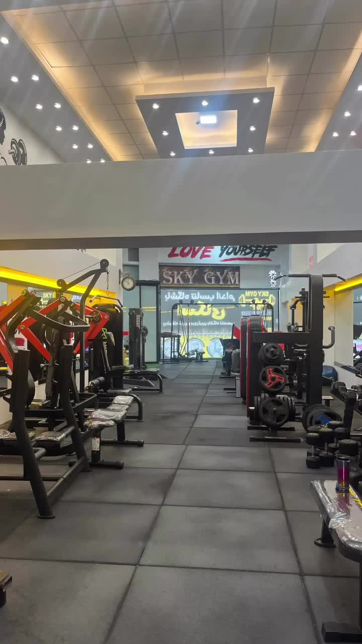 اجاره توافقی بوفه باشگاه بانوان اسکای|اجارهٔ مغازه و غرفه|بجنورد, |دیوار