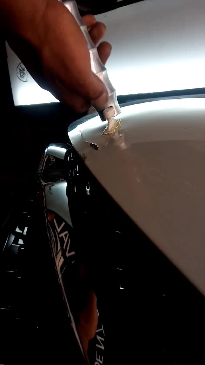 صافکاری pdr نقد و اقساط|خدمات موتور و ماشین|اراک, |دیوار