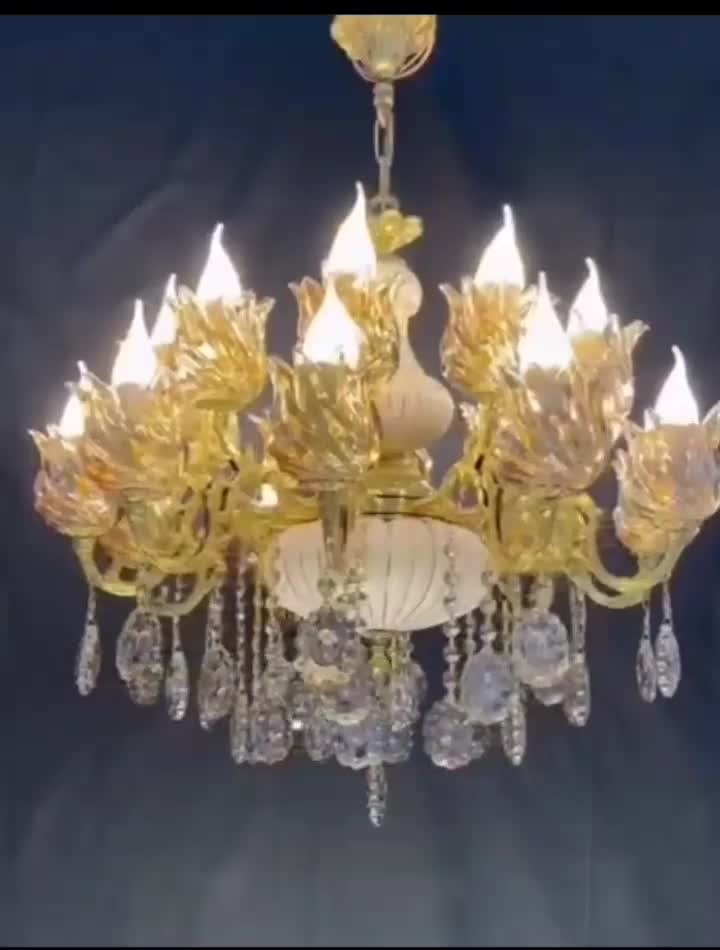 لوستربرنزی  مارک سرامیک شهیدی اصل نه سفال یا کوزه|لوستر و چراغ آویز|کرمانشاه, |دیوار