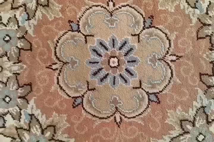 فرش ۱۲ متری|فرش|خرمدره, |دیوار