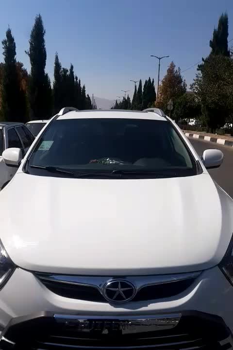 جک S5 اتوماتیک 2018 در حد صفر|خودرو سواری و وانت|شیراز, باهنر|دیوار