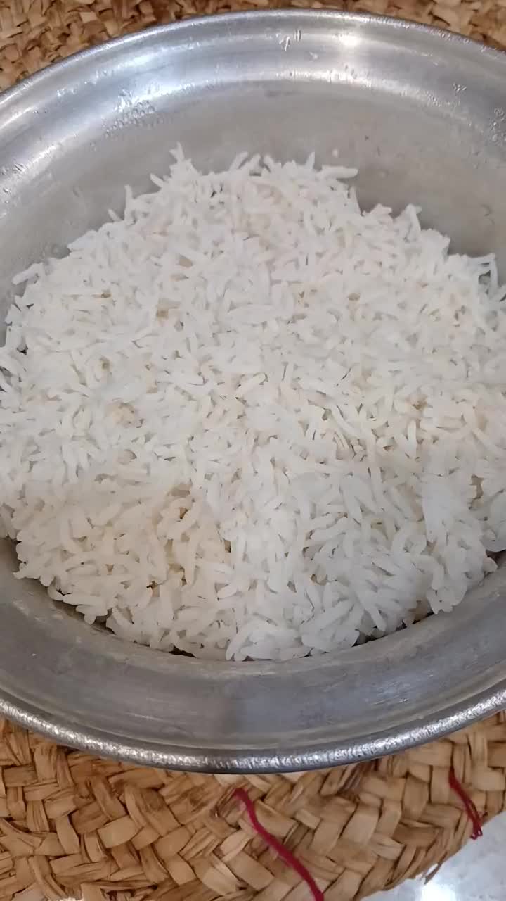 برنج طارم فجر ممتاز، پخت مثل برنج هاشمی درجه یکه|خوردنی و آشامیدنی|قم, انسجام|دیوار