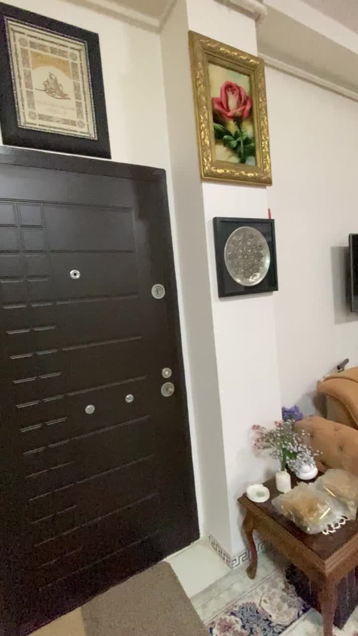 ۶۵ متردو خواب شخصی سازپونک/۲نبش جنوبی لوکس ویوابدی|فروش آپارتمان|زنجان, |دیوار