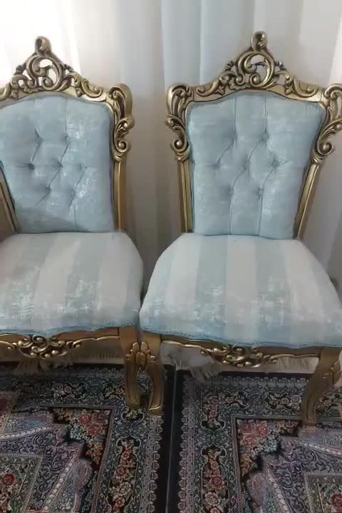 مبل استیل ۷نفره|مبلمان خانگی و میز عسلی|فردیس, شهرک راه آهن|دیوار