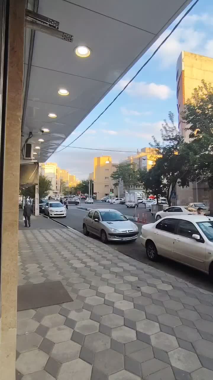 مغازه فست فود، همراه وسایل، ۴۰مترکفی-رضانژاد|اجارهٔ مغازه و غرفه|تبریز, |دیوار