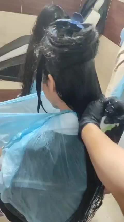 محلول پاکسازی شپش ورشک در سالن پاکسازی مو|آرایشی، بهداشتی، درمانی|قم, نیروگاه|دیوار