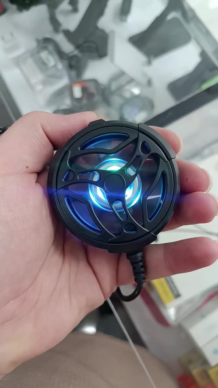 فن خنک کننده|لوازم جانبی موبایل و تبلت|ماهدشت, |دیوار