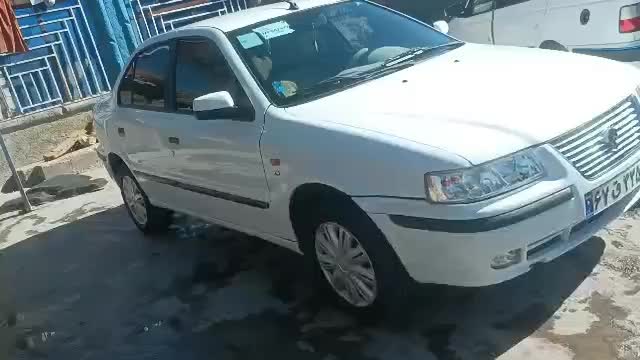 سمندLXXu7داشبورد سوناتایی مدل 1400|خودرو سواری و وانت|چرام, |دیوار