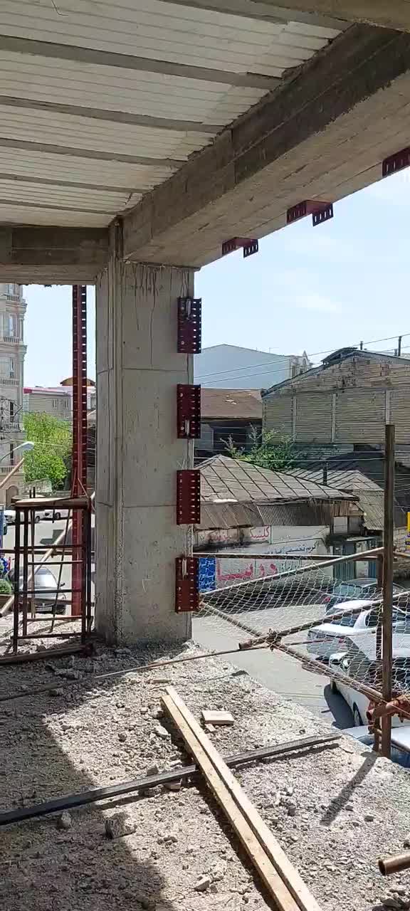مرکز تخصصی والپست.ناودانی، گیره و قلاب،میلگردبستر|خدمات پیشه و مهارت|رودسر, |دیوار
