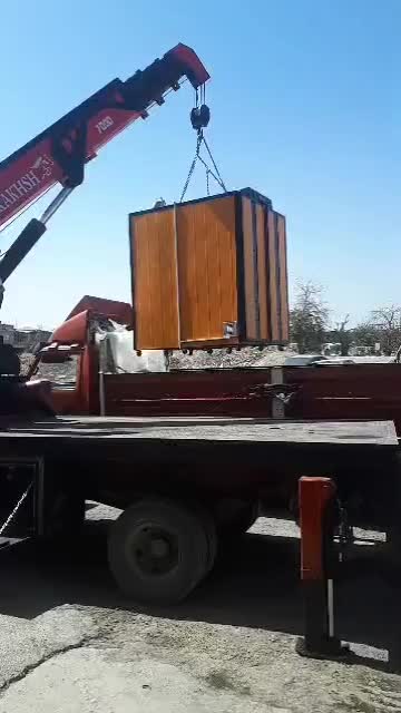 دستگاه خشکن میوه خشک کن سبزی خشککن میوه سبزیجات|ماشینآلات صنعتی|تهران, یافت آباد جنوبی|دیوار